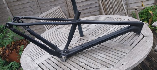 Trek procaliber frameset - procaliber,