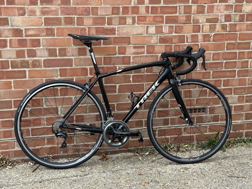 Trek emonda alr - trek, road