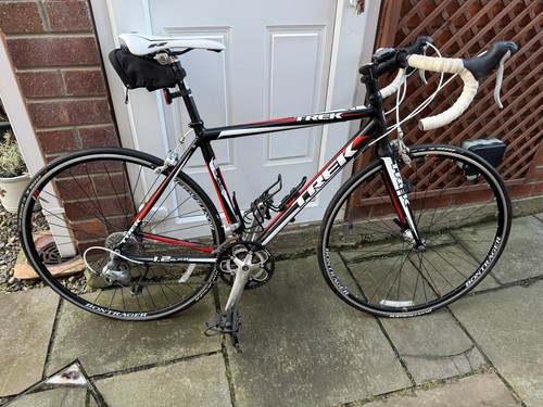 Trek alpha road bike - trek,