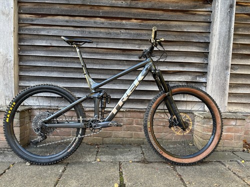 Trek remedy 2021 - remedy,