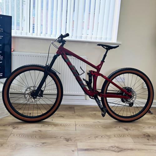 Trek remedy 2024 full - trek,