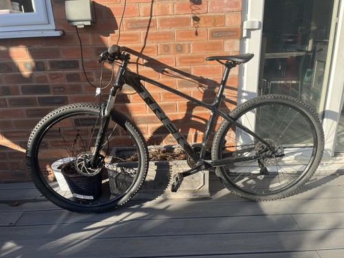 Trek marlin 29in - trek,