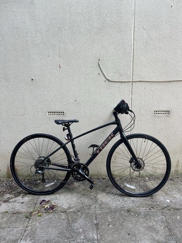 Trek wsd women - fx,