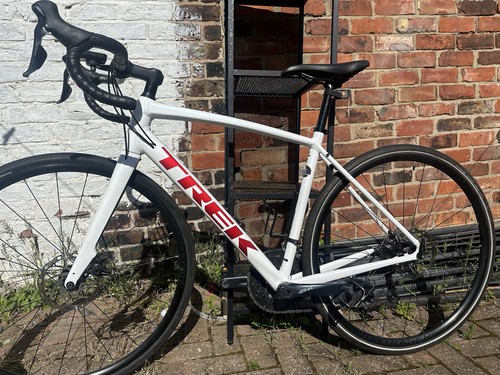 Trek domane al3 road bike - trek,