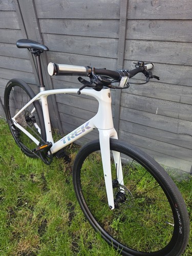 Mens trek sport carbon - trek, fx