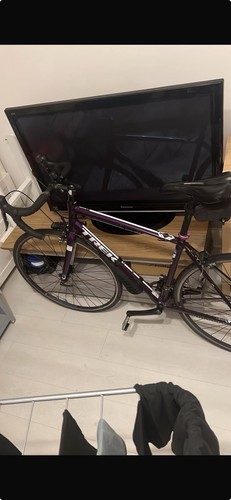 Trek lexa aluminium road - lexa,