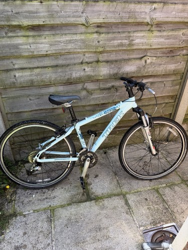 Trek 4500 mountain bike - trek, 700c