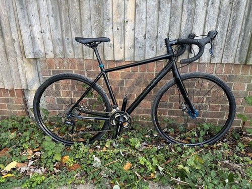 Trek crossrip elite gravel - trek,
