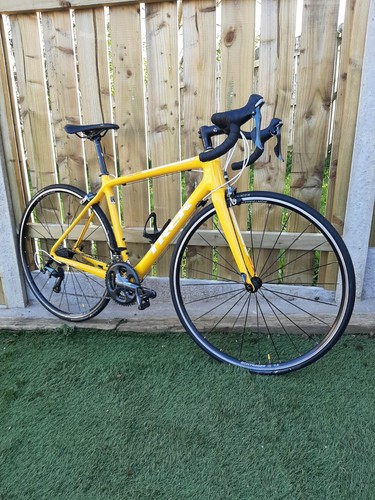 Trek emonda carbon tiagra - carbon,