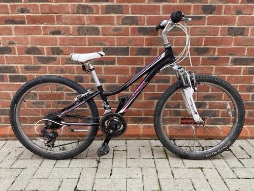 Trek mt220 inch wheel - mt220, 24
