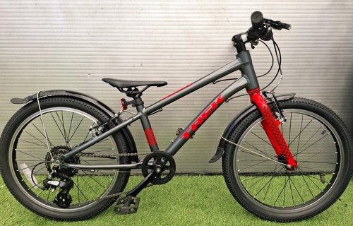 Trek wahoo wheels junior - wahoo, 20"