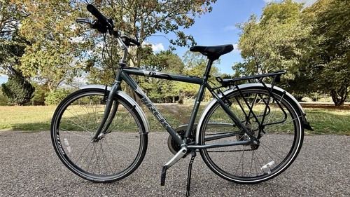 Unisex bike trek t30 - unisex,