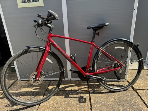 Trek hyb bike all - fx, 3