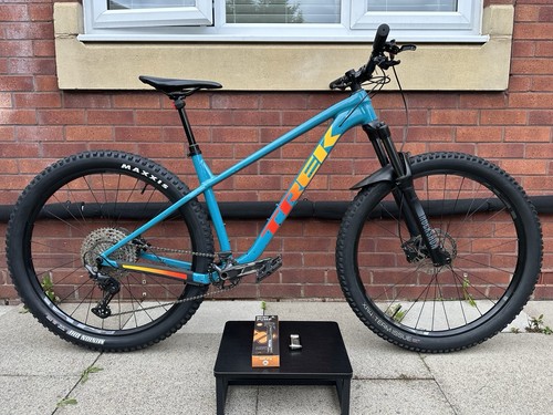 Pristine 2025 trek roscoe 7 - trek,