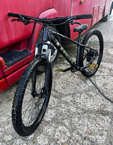 Trek marlin inch - marlin,