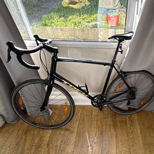 Trek domane road bike - 2,