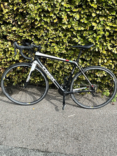 Trek madone carbon - madone, 4.5