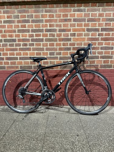 Trek road bike 54cm - trek,