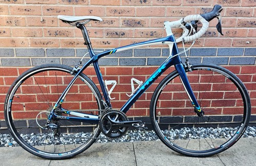 Trek silque slx road - trek,