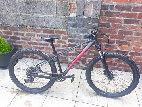Trek marlin mountain bike - trek,