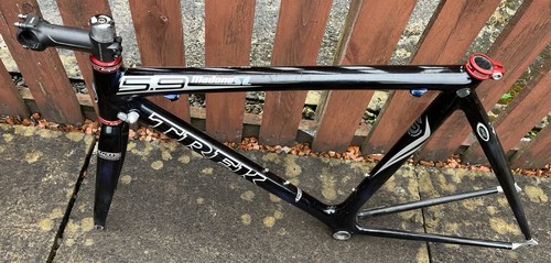 Trek madone sl carbon - madone, 5.9