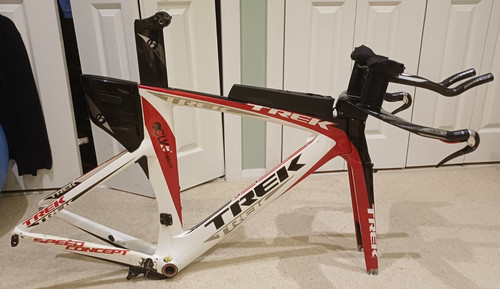 Trek speed concept - concept, 9.9