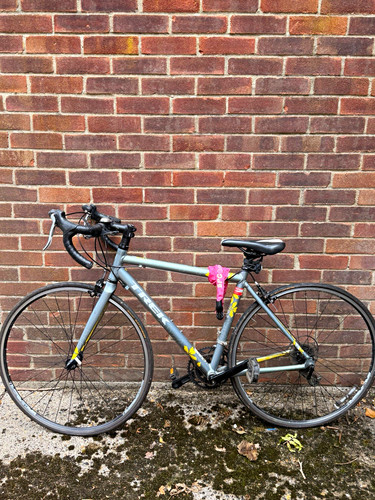 Trek road bike 54cm 700c - road,