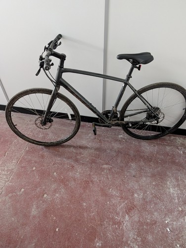 Trek fx2 hybrid - fx2,