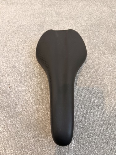 Bontrager bike seat saddle - bike,