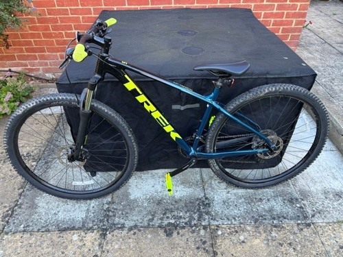 Trek marlin model year 2021 - trek,