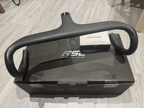 Trek bontrager aeolus - trek, vr-c
