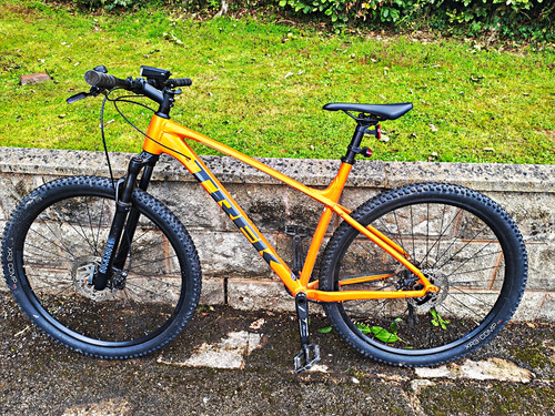 Trek caliber xl - 7,