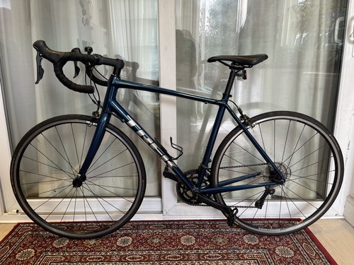 Trek domane road bike - al, 2
