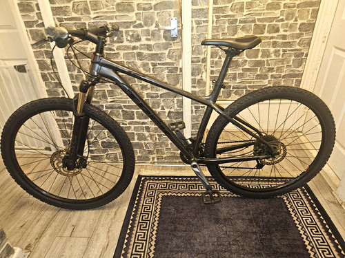 Trek xcaliber 29er - xcaliber, mountain
