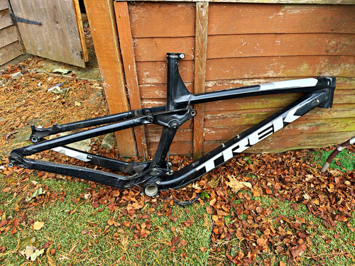 Trek remedy 2015 - 7,
