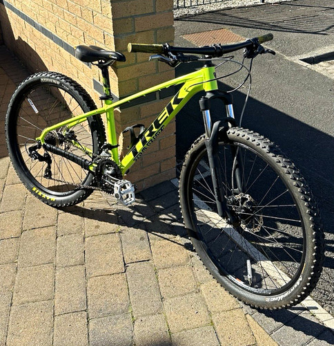Trek marlin hardtail - 5,