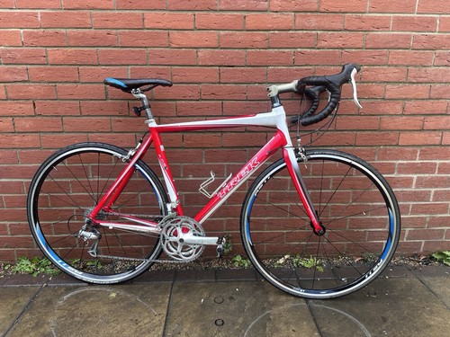 Trek alpha road bike - 1.2, –