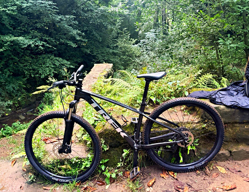 Trek marlin 29in mtb - marlin,