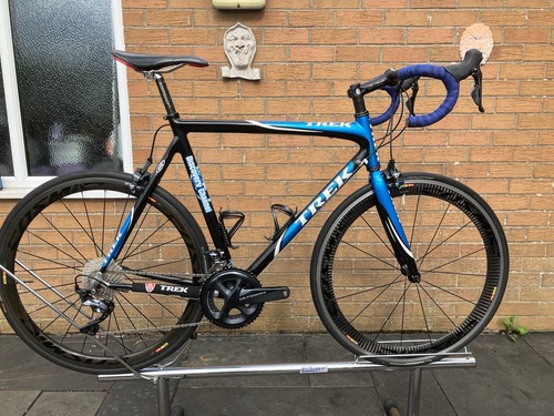 Trek discovery channel bike - trek,