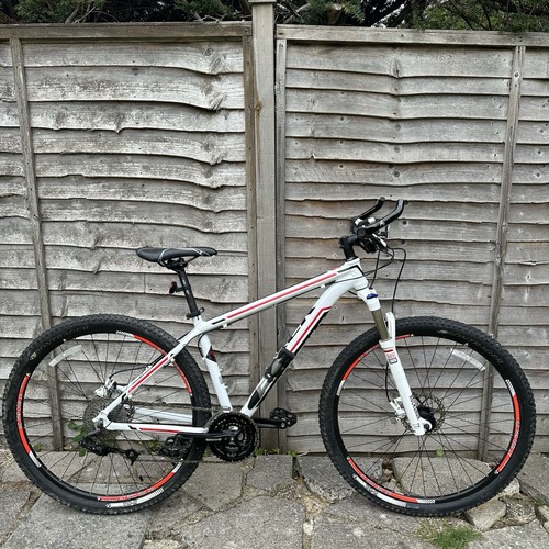 Trek cobia 29er hardtail - 29er,