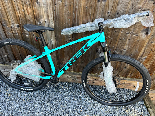 Trek marlin 29in - trek, 7