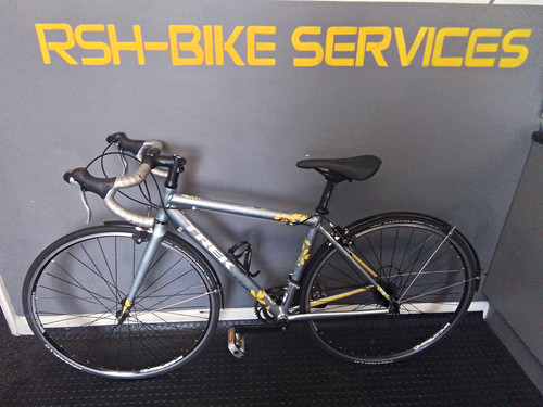 Trek lexa road - trek,