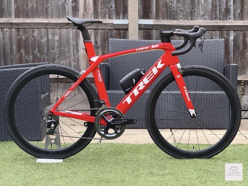 1725 trek madone - madone, 9.9
