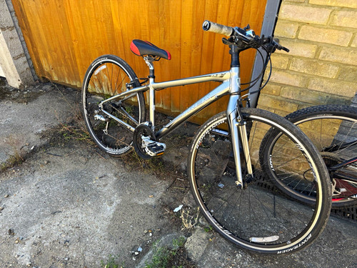 Trek hybrid bike 700c - trek, fx
