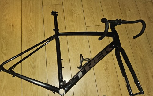 Trek domane alloy disc - 4,