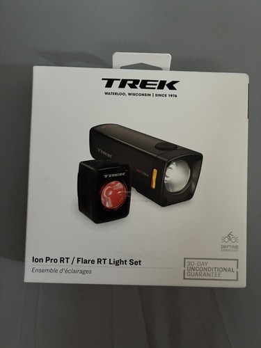 Trek ion pro flare rt - rt,