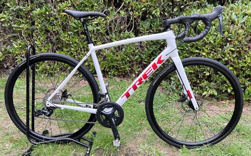 Trek domane disc road - domane,