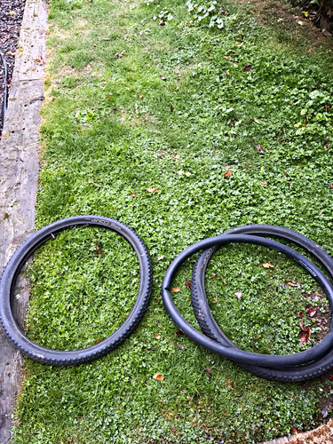 Trek marlin 5in mountain - trek,