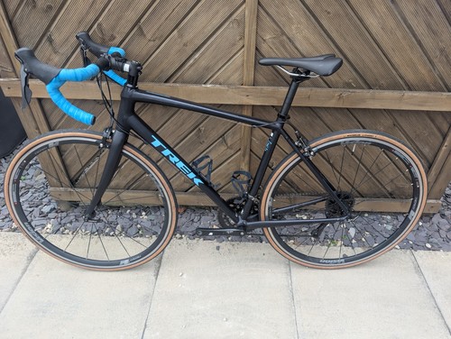Trek domane medium 54cm - domane, 2