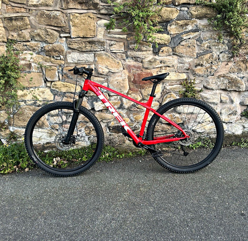 Trek marlin 29in m - trek, m/l